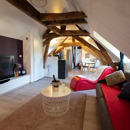 Loveappart21 Pimentez Votre Vie De Couple Dijon Exterior foto