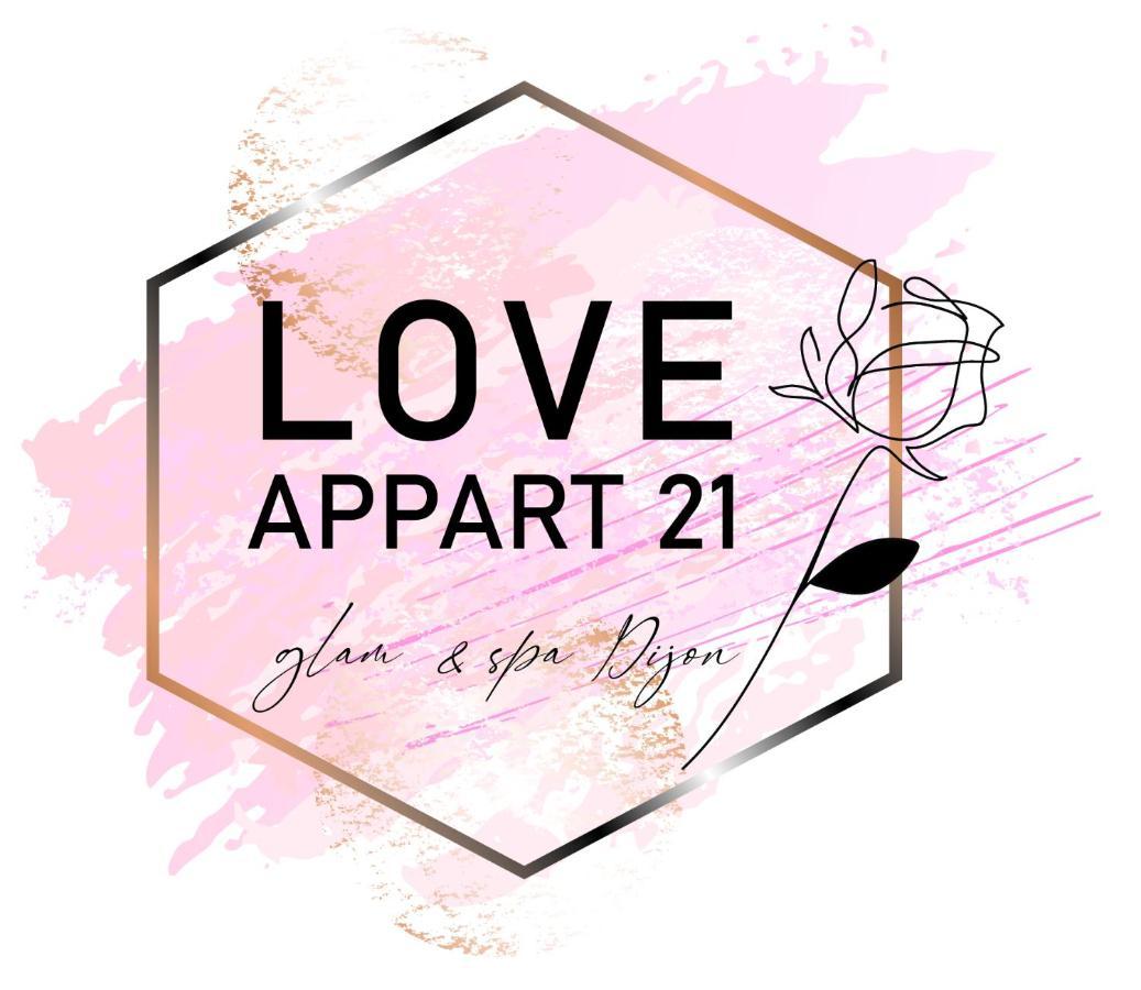 Loveappart21 Pimentez Votre Vie De Couple Dijon Exterior foto